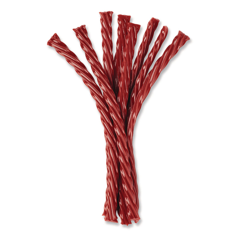 Twizzlers® Chewy Candy Pack, Assorted Flavors, 46.34 oz Bag (TWZHEC94479) Each