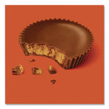 Hershey®'s Miniatures Variety Party Pack, Assorted Milk Chocolates, 33 oz Bag (HRSHEC40049) Each