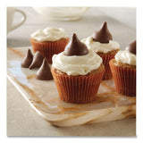 Hershey®'s Miniatures Variety Party Pack, Assorted Milk Chocolates, 33 oz Bag (HRSHEC40049) Each