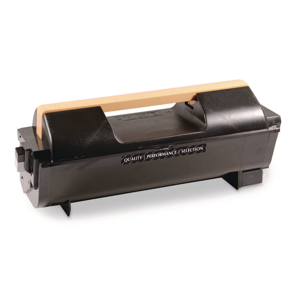 Clover Imaging Group Remanufactured Black High-Yield Toner, Replacement for (106R01535), 30,000 Page-Yield (CIG200630P) Each