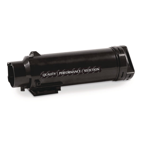 Clover Imaging Group Remanufactured Black High-Yield Toner, Replacement for (N7DWF/6CVF8/593-BBOW), 3,000 Page-Yield (CIG201265) Each