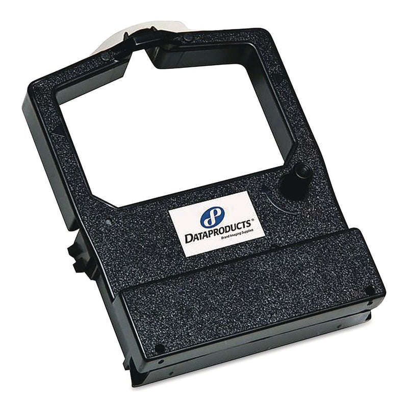 Dataproducts® OKI Microline 590/591 R6070-2 Nylon Ribbon, Black, 2/Pack (OKI867376) Box of 2