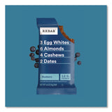 RXBAR® Adult Bars, Blueberry, 1.83 oz Bar, 12/Box (RXBCGO00426) Box of 12