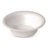 SOLO® Concorde Foam Bowls, 12 oz, White, 125/Pack (DCC12BWWCRPK) Pack of 125