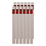 Scotch™ Mailing Tube, 24" Long, 2" Diameter, White (MMM7921) Each