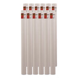 Scotch™ Mailing Tube, 36" Long, 3" Diameter, White, 12/Carton (MMM7979CT) Case of 12