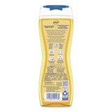 Dial® Body Wash Advanced Clean Gold, Original Gold, 16 oz, 6/Carton (DIA09119) Case of 6