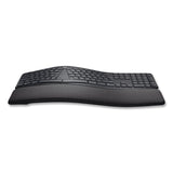 Logitech® Ergo K860 Wireless Split Keyboard, Black (LOG920009166) Each