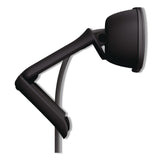 Logitech® Brio 105, 1920 x 1080 pixels, 2 Mpixel, Black (LOG960001579) Each