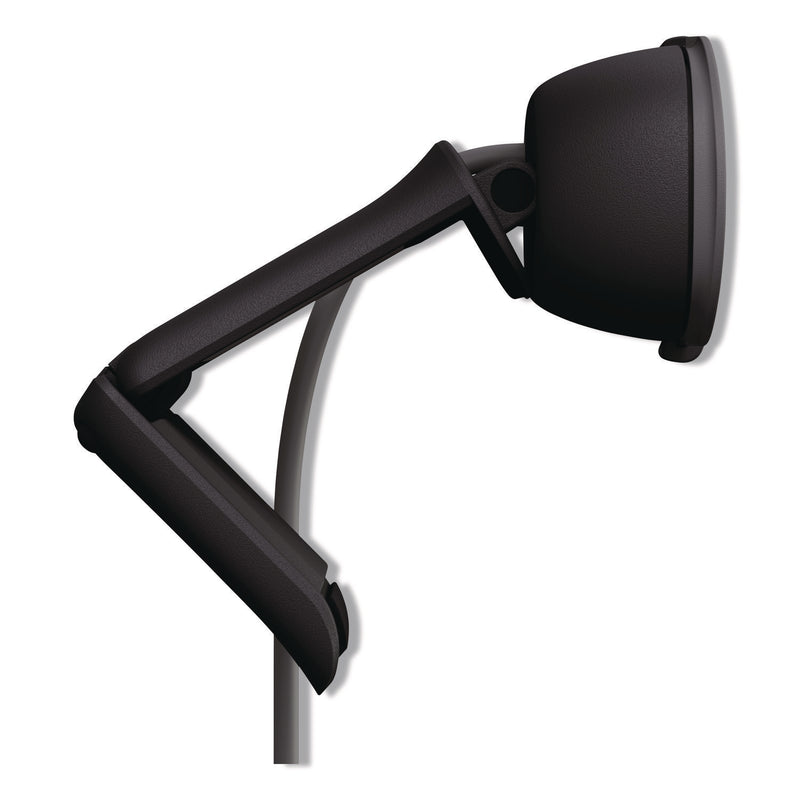 Logitech® Brio 105, 1920 x 1080 pixels, 2 Mpixel, Black (LOG960001579) Each