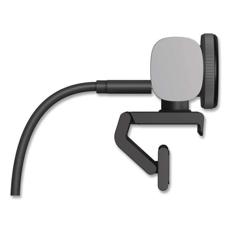 Logitech® MX Brio 705 for Business, 3840 pixels x 2160 pixels, Black (LOG960001529) Each