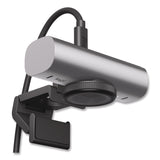 Logitech® MX Brio 705 for Business, 3840 pixels x 2160 pixels, Black (LOG960001529) Each