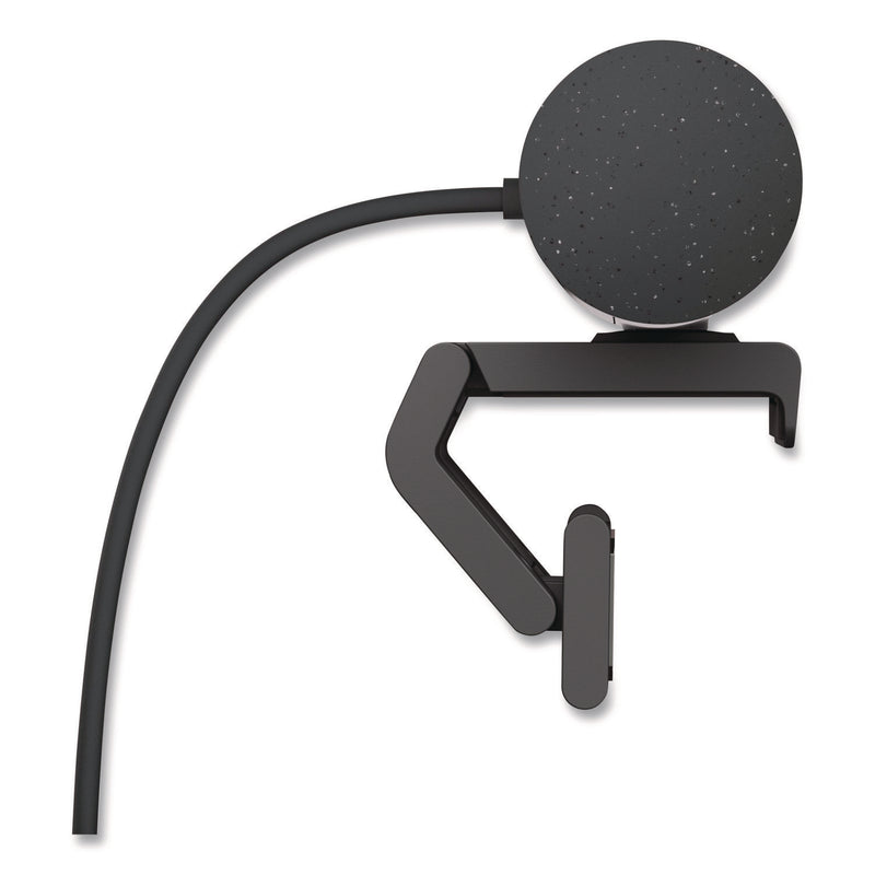 Logitech® Brio 505 Plug and Play Webcam, 1920 x 1080 pixels, 4 Megapixels, Graphite (LOG960001522) Each