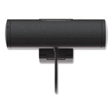 Logitech® Brio 505 Plug and Play Webcam, 1920 x 1080 pixels, 4 Megapixels, Graphite (LOG960001522) Each