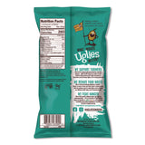 Uglies® Kettle Potato Chips, Salt and Vinegar, 2 oz Bags, 24/Carton (UGLDFN26104) Case of 24