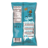 Uglies® Kettle Potato Chips, Sea Salt, 2 oz Bags, 24/Carton (UGLDFN26102) Case of 24