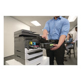 Lexmark™ 66S0ZA0 Imaging Unit, 75,000 Page-Yield, Black (LEX66S0ZA0) Each