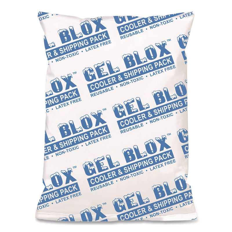 Nortech Labs 6 oz. Gel Pack (GB4696) Case of 96