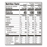 NERDS® Variety Mix, 90 Pieces, Assorted Flavors, 2.6 lb Bag (NRDFER08189) Each