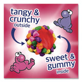 NERDS® Variety Mix, 90 Pieces, Assorted Flavors, 2.6 lb Bag (NRDFER08189) Each