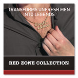 Old Spice Red Collection Swagger Antiperspirant and Deodorant for Men, 0.5 oz, 24/Carton (OLS01643CT) Case of 24
