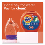 Tide PODS Laundry Detergent, Pods, Tide Original, 112 Pods/Tub (PGC03243PK) Pack of 112