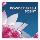 Secret Invisible Solid Anti-Perspirant and Deodorant, Fresh Scent, 1.7 oz Deodorant Stick (PGC12442) Each