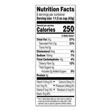 Jif To Go® Spreads, Creamy Peanut Butter, 1.5 oz Cup, 36/Carton (SMU515002411) Case of 36