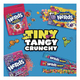 Ferrara® Party Mix Stand-Up Bag, 75 Pieces, Assorted Flavors, 1.7 lb Bag (SWVFER07938) Each