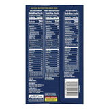 Planters® Salted Nuts Variety Pack, Assorted Flavors, 1.5 oz/1.75 oz Packs, 24/Carton (PTN884624) Case of 24
