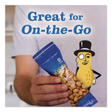 Planters® Salted Nuts Variety Pack, Assorted Flavors, 1.5 oz/1.75 oz Packs, 24/Carton (PTN884624) Case of 24