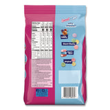 SweeTARTS® Candy Treat-Size Ropes, Variety Mix, Assorted Flavors, 15 oz Bag (SWVFER08072) Each