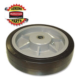 10-Inch Wheel, Black/Gray (SGSFG1306L30000) Each