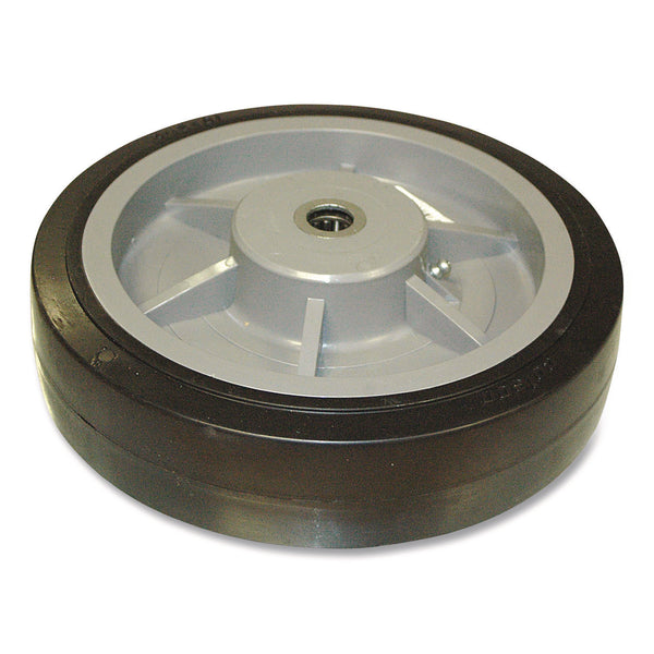 10-Inch Wheel, Black/Gray (SGSFG1306L30000) Each