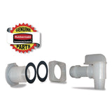 Spigot Kit for Greenskeeper Container (SGSFG2624L30000) Each