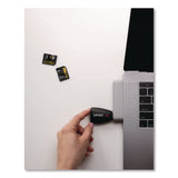 Lexar LRW450UBNA USB Card Reader, 312 MBps, USB-A (LXRLRW450UBNA) Each