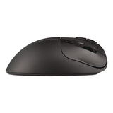 Kensington® Pro Fit Ergo TB450 Trackball, 2.4 GHz Frequency/6 ft Wireless Range, Right Hand Use, Black (KMW72194) Each
