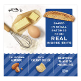 Nonni's® Biscotti, Classic Almond, 0.69 oz Individually Wrapped, 25/Pack (NONNSD197721) Each