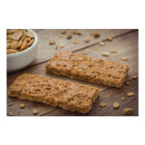 Nature Valley Granola Bars, Assorted Crunchy Bars, 1.5 oz Pouch, 2 Bars/Pouch, 49 Packs/Box (NVLGEM44136) Each