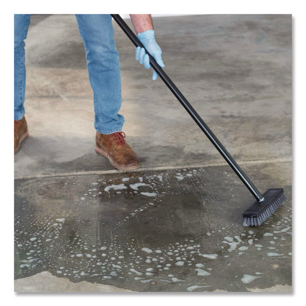 Rust-Oleum® Professional Low Foam Neutral Concentrated Floor Cleaner, Lemon Scent, 55 gal Drum (RST388967) Each