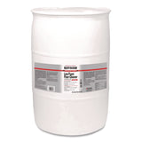 Rust-Oleum® Professional Low Foam Neutral Concentrated Floor Cleaner, Lemon Scent, 55 gal Drum (RST388967) Each