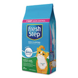 Fresh Step® Non-Clumping Premium Cat Litter with Febreze Freshness, Scented, 21 lbs (CLO100446000000) Each