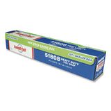 Heavy Duty Aluminum Foil, 18" x 500 ft (HFA51808) Each