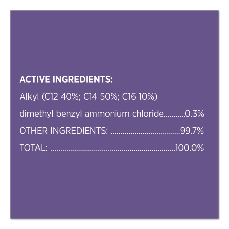 Clorox Scentiva Multi Surface Cleaner, Tuscan Lavender and Jasmine, 32 oz, Spray Bottle (CLO60523EA) Each
