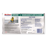 Mr. Clean Degreasing Floor Cleaner, 1 gal Bottle, 3/Carton (PGC19892) Case of 3