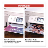 MegaTank PIXMA G3290 All-in-One Wireless Inkjet Printer, Copy/Print/Scan (CNM6706C002) Each