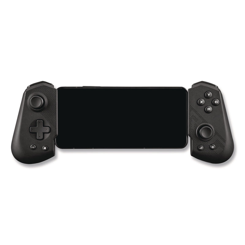 ASUS ROG TESSEN Mobile Controller, Black (ASU90GC01D0BGP0) Each