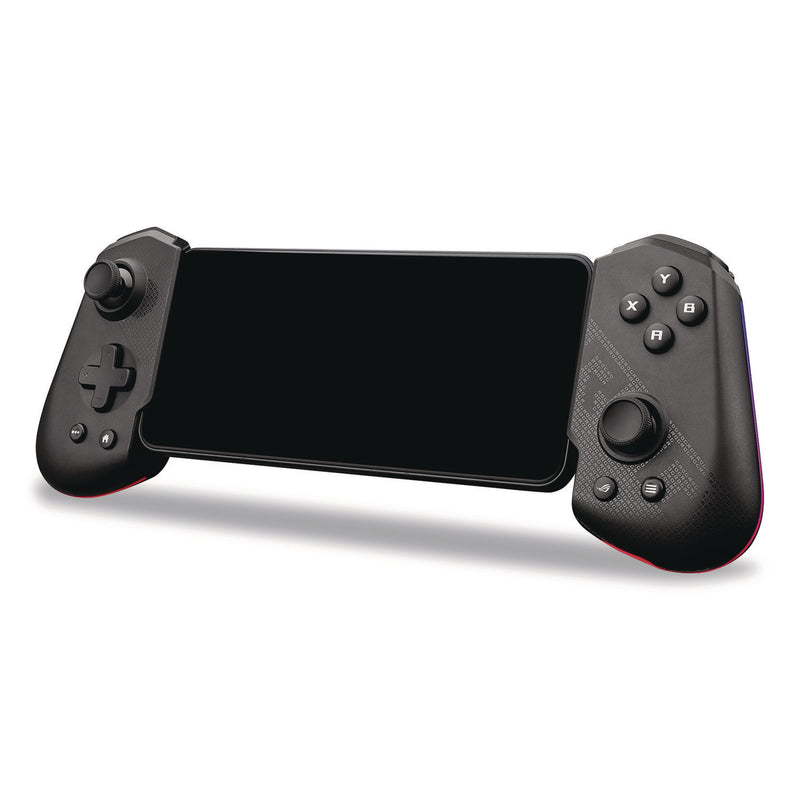 ASUS ROG TESSEN Mobile Controller, Black (ASU90GC01D0BGP0) Each