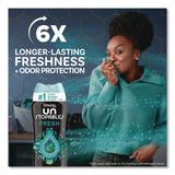 Downy Unstoppables In-Wash Scent Booster Beads, Fresh Scent, 30.1 oz Canister (DNY14518) Each