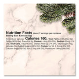 Dove® Chocolate Promises Frosty and Festive Dark Chocolate and Sea Salt Caramel Candy, 7.94 oz Bag (DOEMMM59122) Each